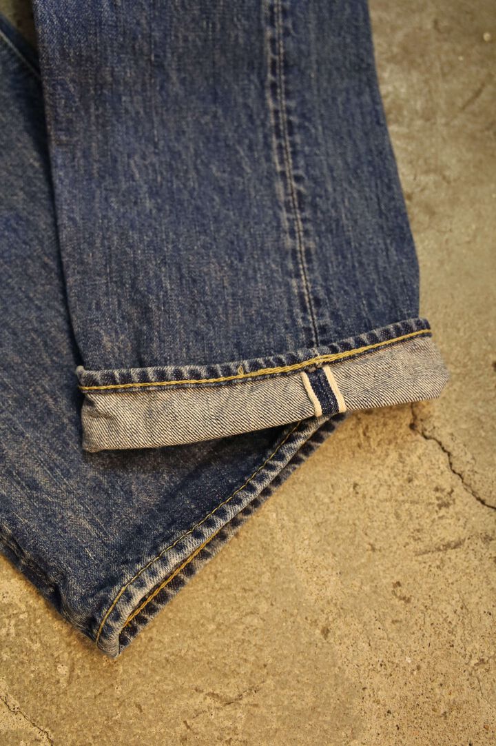 01-0107-84 107 IVY FIT-2YEAR WASH,, medium image number 5