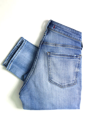 J.CREW / MERCANTILE JEANS NON WASH DENIM（J.CREW(ジェイクルー 