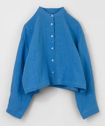 STLS0032 RELAC SHIRT,LIGHT GRAY, small image number 9