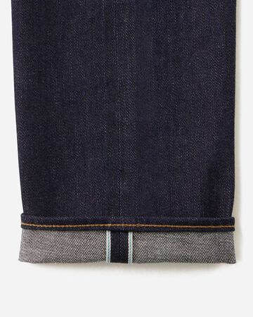 JMJE1200 12oz Selvedge Slim Jeans,, small image number 6