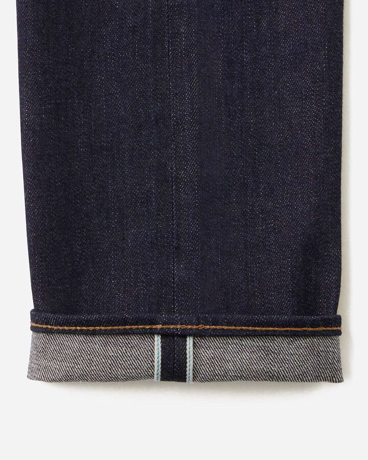 JMJE1200 12oz Selvedge Slim Jeans,, medium image number 6