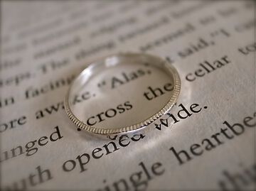 6AM-153 The Fourth Ring,, small image number 4