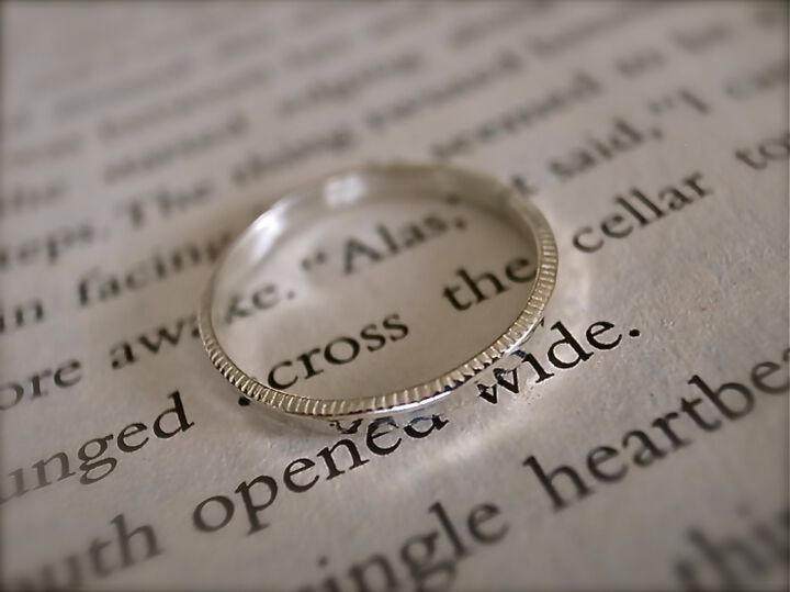 6AM-153 The Fourth Ring,, medium image number 4