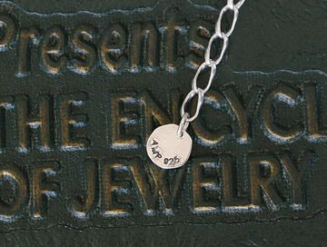 17AJK-150 Eat Me Necklace,, small image number 5
