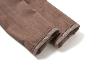 SP-110 16oz Kakishibu EXTREME DENIM (極) Slub Jeans Regular Straight,, small image number 5