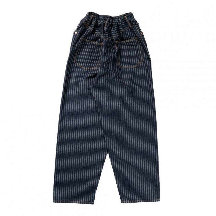 GZ-E5PK-C.ST Easy 5P Pants (Drop Needle Herringbone),, medium image number 1