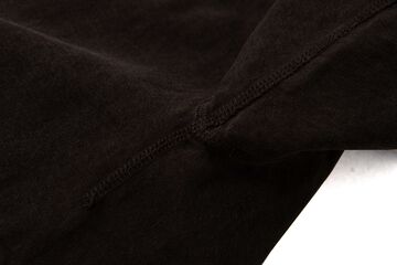 【Pre-Order】8198 Amami Mud Tsuri-ami T-shirts,DARK BROWN, small image number 4