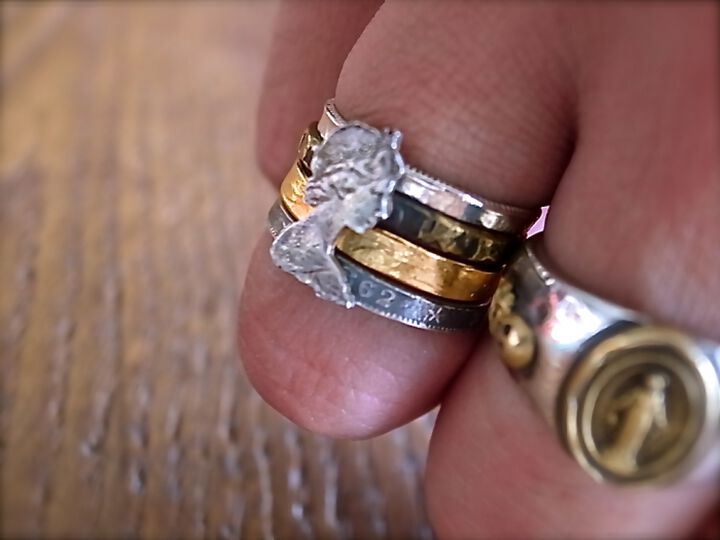 6AM-153 The Fourth Ring,, medium image number 7