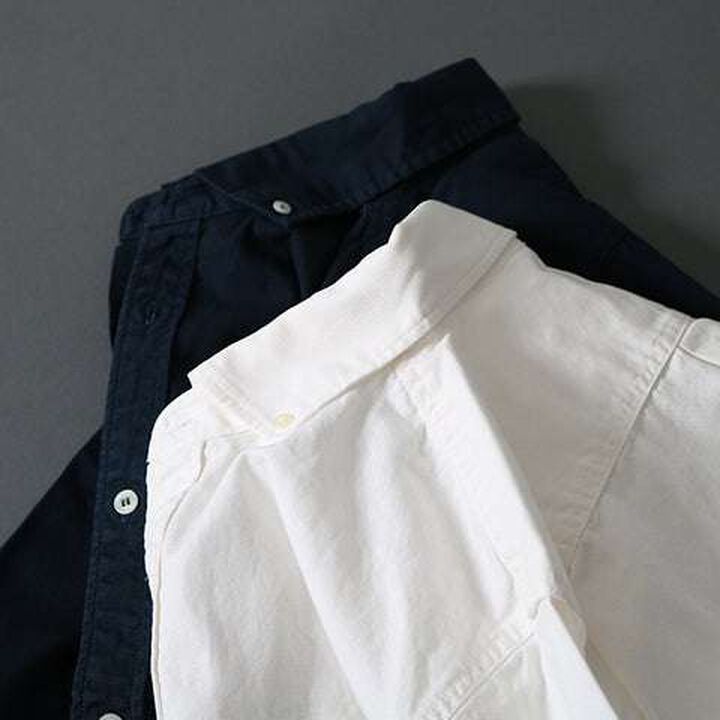 BR-4965N  NEW OX REGULAR LS SHIRT-A.SAX-L,A.SAX, medium image number 15