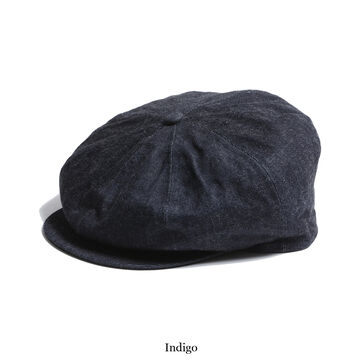 TR24SS-701 Work Casquette,NATURAL, small image number 2