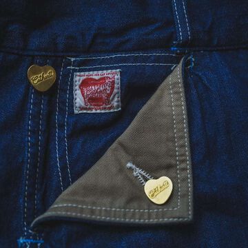 TCB 10OZ Cathartt Painter Pants,, small image number 13