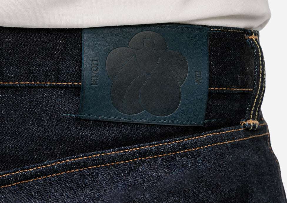 MXJE6400 14.9oz YEAR OF THE SNAKE JEANS 2025 #100 STRAIGHT