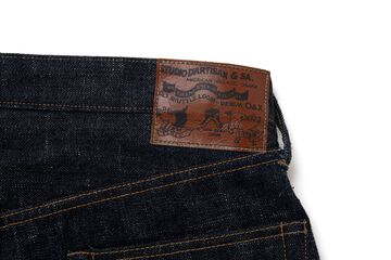 SD-1002 15oz GL3 Loose Straight,, small image number 6