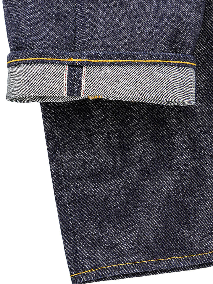 S711VX Zero 17oz Tight Straight-29,, medium image number 5