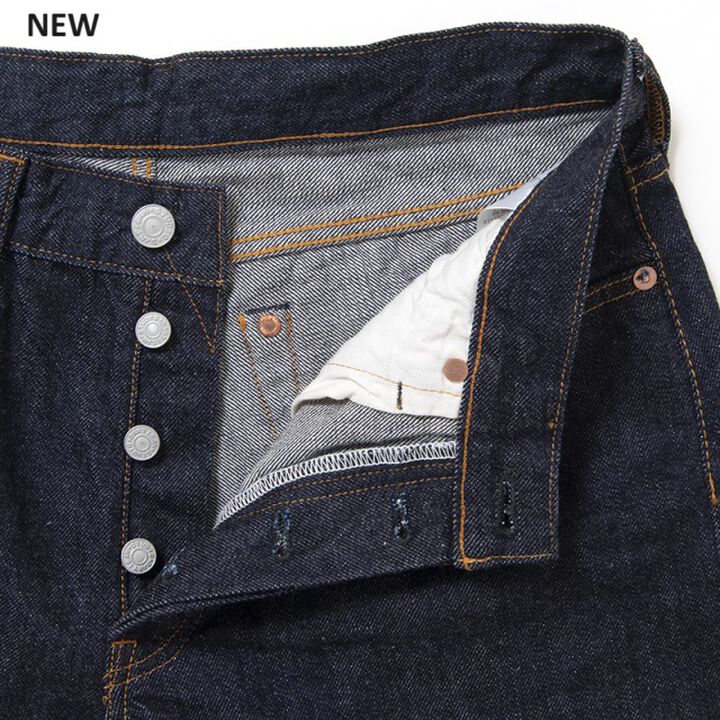 SD-503 12oz Tight Straight-One Wash-38,, medium image number 11