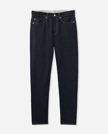 MMJB0200 14.7oz #200 "STANDARD" TAPERED (TOKUNO BLUE),, small image number 5