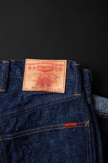 M1012W (001) 10oz Left Hand Twill WWⅡ MODEL,, small image number 3