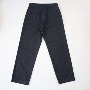 DWLT2 10oz Natural Denim Daily Work Trousers 2,, small image number 1