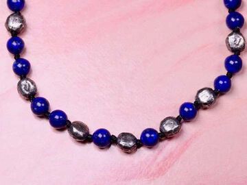 NCHK-451 Hook BR -Lapislazuli-,, small image number 2