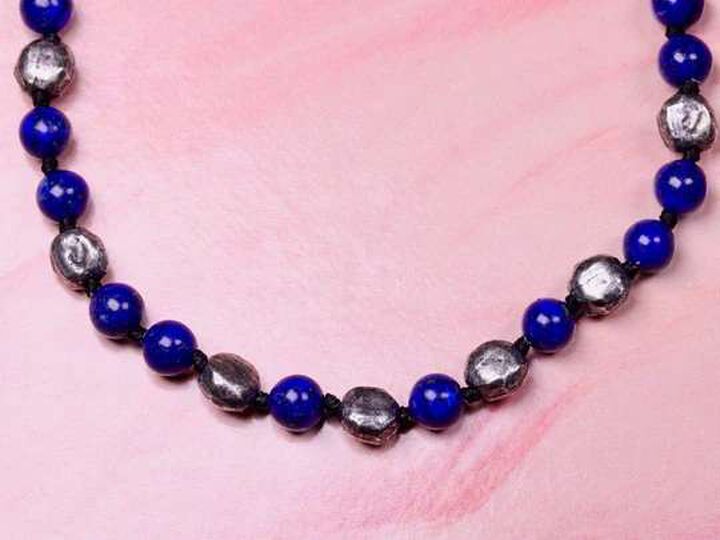 NCHK-451 Hook BR -Lapislazuli-,, medium image number 2