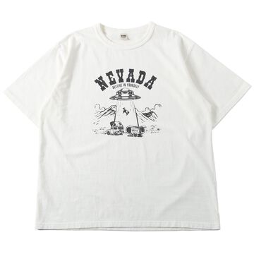 BR-24289 TOUGH-NECK SHORT SLEEVE T-SHIRT,YELLOW, small image number 1