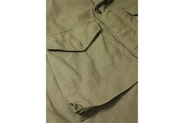 Buzz Rickson's BR11702 M-65 Field Jacket,, small image number 2
