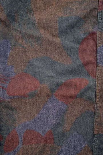 GZ-SBOA-WD Seabees Overalls (Woodland),WOODLAND, small image number 14