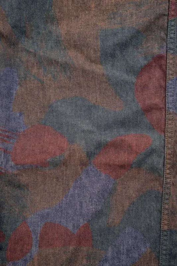 GZ-SBOA-WD Seabees Overalls (Woodland),WOODLAND, medium image number 14