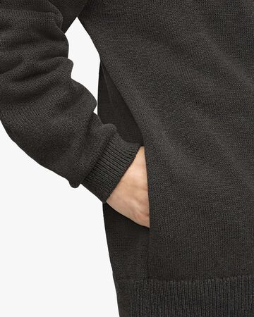 MMKN6002 KNIT C/D - WASHI PAPER (NAVY),NAVY, small image number 4