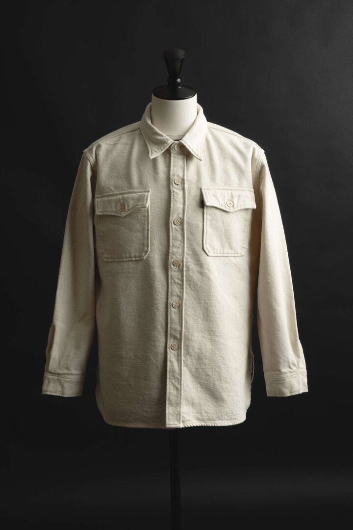 MCP001E US NAVY CPO SHIRT,, medium