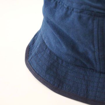 G103-01 Original Oxford Bucket Hat,NATURAL INDIGO, small image number 1