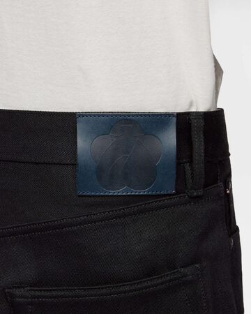 MMJZ1400 14.7oz #400 "STANDARD" WIDE (BLACK),, small image number 4
