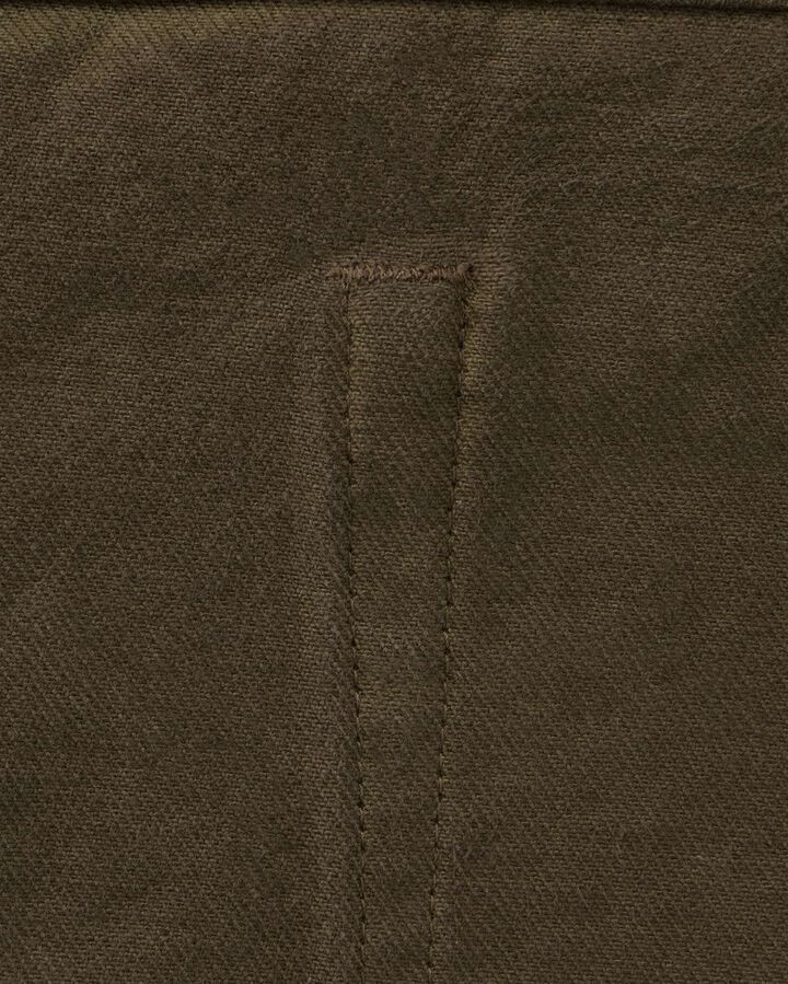 MMJZ6403 #100 STRAIGHT - MOSS,KHAKI, medium image number 9