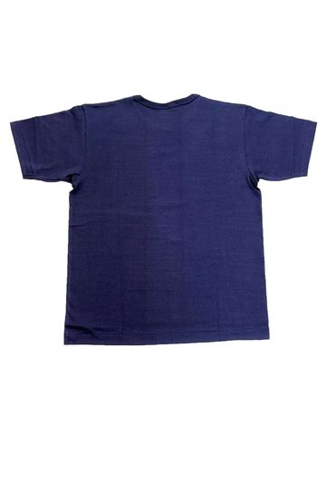 Lot 272 Crew Neck T-Shirts Plain,GRAY, small image number 11