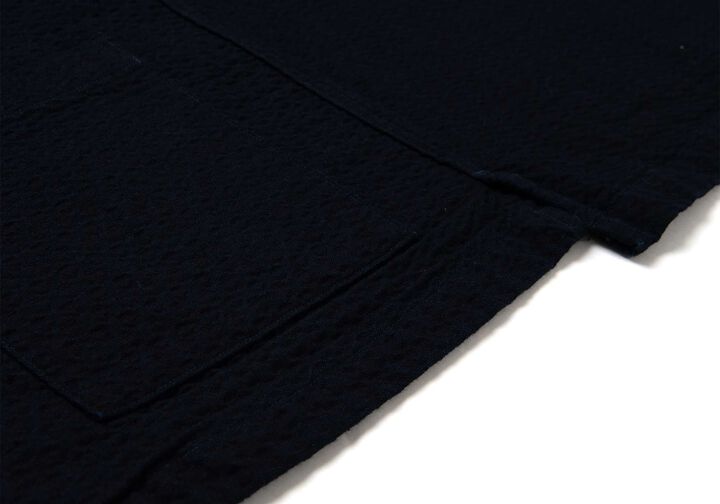 5724 Indigo Dobby Shirts,USED INDIGO, medium image number 7