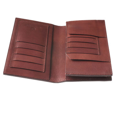 PAILOT RIVER PR-PS02PLCT (REDMOON) Long Wallet PR-PS02PLCT (Saddle leather black
saddle leather dark brown
saddle leather natural
black
brown
Saddle Leather Black
Saddle Leather Dark Brown
BLACK
BROWN
),SADDLE LEATHER NATURAL, small image number 6