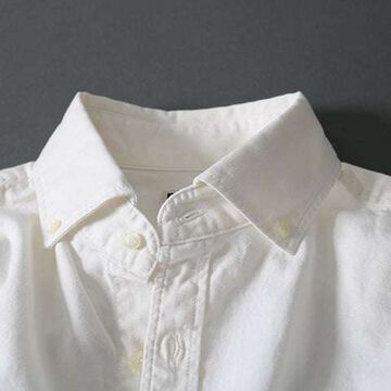 BR-4965N  NEW OX REGULAR LS SHIRT-A.SAX-L,A.SAX, small image number 8