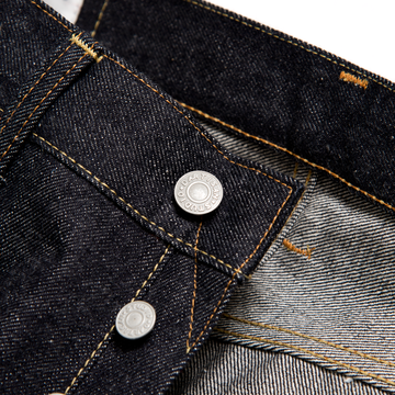 SD-101 15oz regular Straight-One Washed-30,, small image number 5
