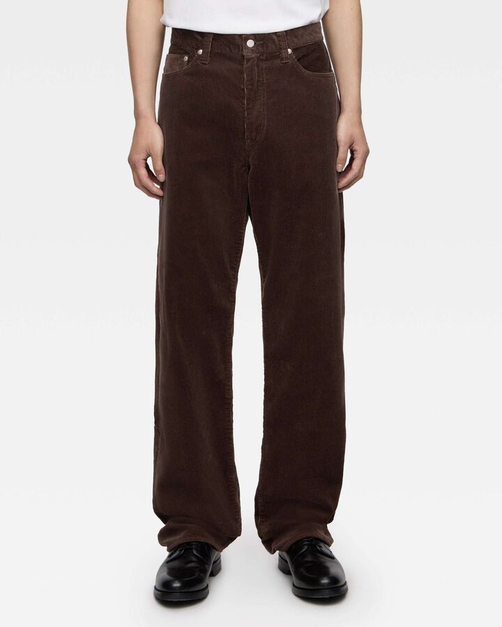 MMPT6400 #100 STRAIGHT - CORDUROY,, medium