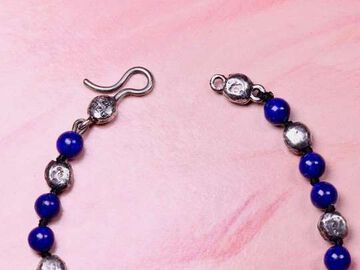NCHK-451 Hook BR -Lapislazuli-,, small image number 3