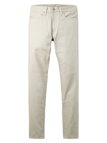 FOB Factory F1134 Pique 5P Pants 42(BEIGE),, small image number 0