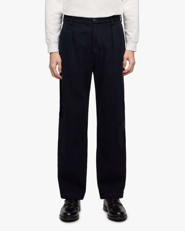 MMPT6008 SASHIKO PANTS-OVERDYE,INDIGO, small image number 0