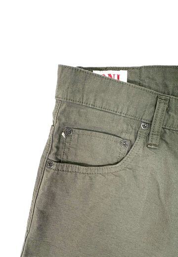 ONI200-8GG 8oz “Betacham” Green Gray Wide Straight,, small image number 4