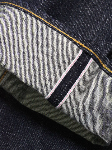 Sugar Cane SC41947 14.25oz Standard Denim 1947 Model,, small image number 6