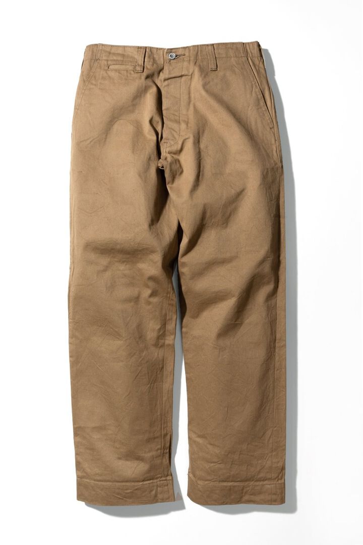 XX801 (41) XX EXTRA CHINOS TROUSER CLASSIC