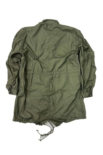 M-65 FISH TAIL COAT 03-6065-76,, small image number 1