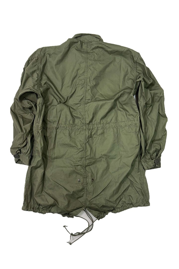 M-65 FISH TAIL COAT 03-6065-76,, medium image number 1