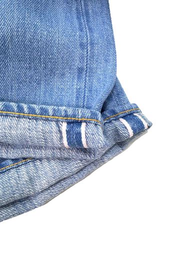 ONI222-KIRAKUｰBB 12oz Kiraku Bio Bleach Super Wide Straight,, small image number 12