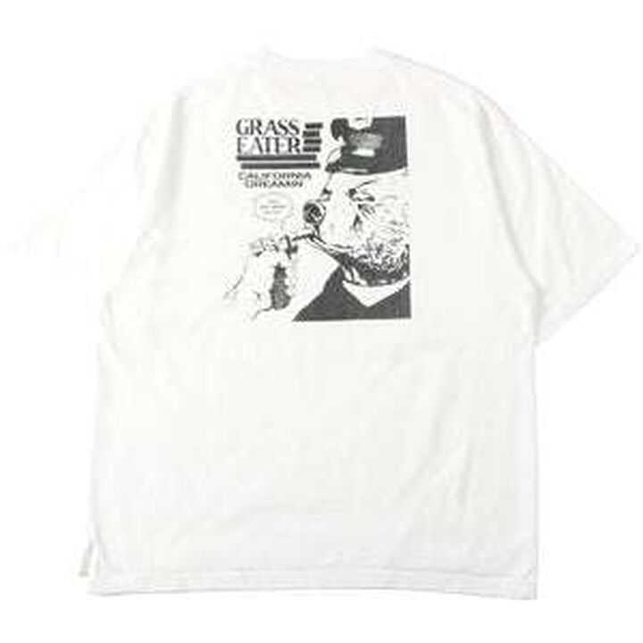 BR-25262 LOOSE TUBE T-SHIRT (3COLORS),CC, medium image number 4