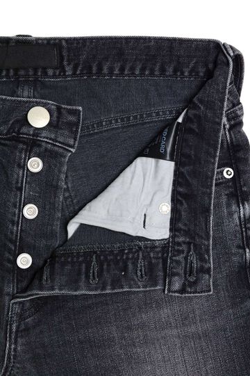 88M86801 Rhythm + kita-Dark Grey,kita-DarkGrey, small image number 4